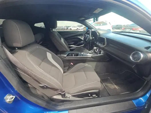 Florida Fine Cars - Used CHEVROLET CAMARO 2017 ORLANDO 1LT