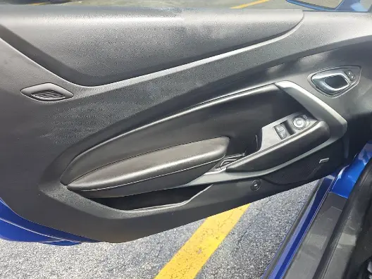 Florida Fine Cars - Used CHEVROLET CAMARO 2017 ORLANDO 1LT