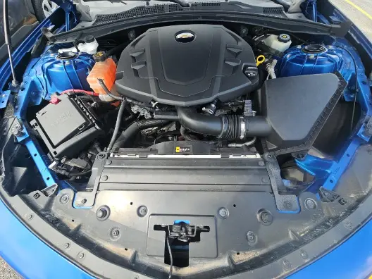 Florida Fine Cars - Used CHEVROLET CAMARO 2017 ORLANDO 1LT