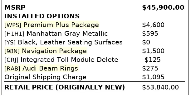 Florida Fine Cars - Used AUDI A4 ALLROAD 2023 ORLANDO PREMIUM PLUS