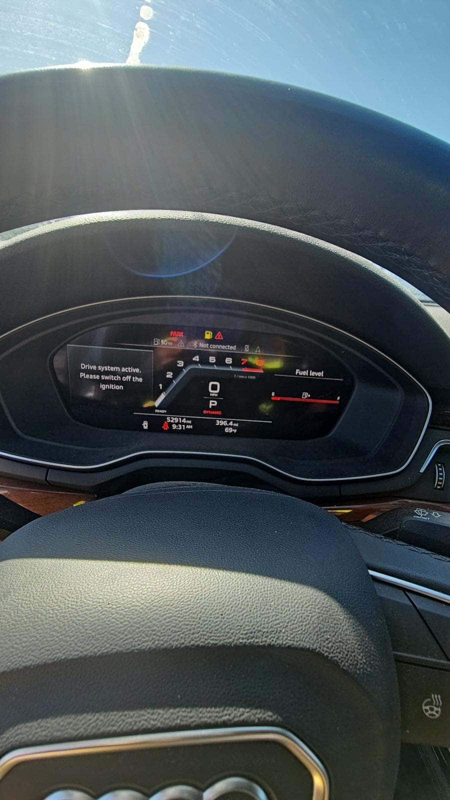 Florida Fine Cars - Used AUDI A4 ALLROAD 2023 ORLANDO PREMIUM PLUS