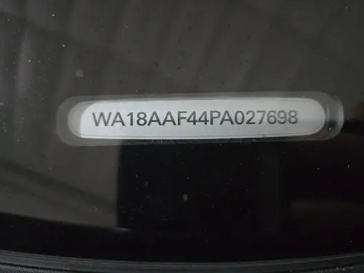 Florida Fine Cars - Used AUDI A4 ALLROAD 2023 ORLANDO PREMIUM PLUS