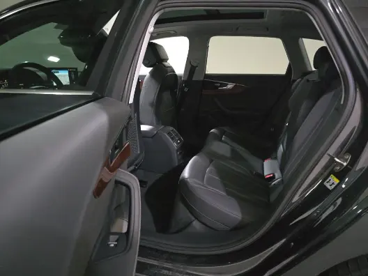 Florida Fine Cars - Used AUDI A4 ALLROAD 2023 ORLANDO PREMIUM PLUS
