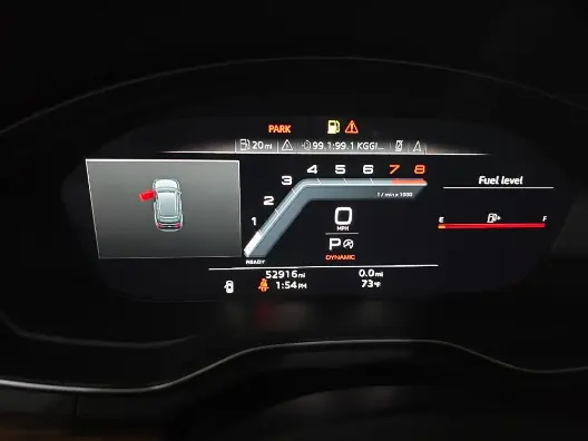 Florida Fine Cars - Used AUDI A4 ALLROAD 2023 ORLANDO PREMIUM PLUS