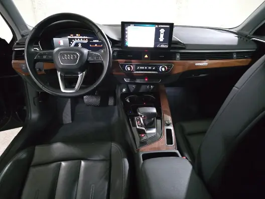 Florida Fine Cars - Used AUDI A4 ALLROAD 2023 ORLANDO PREMIUM PLUS
