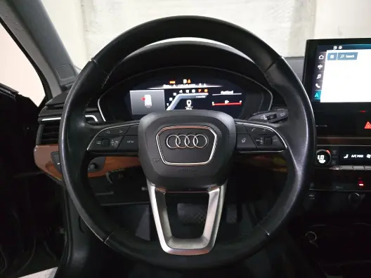 Florida Fine Cars - Used AUDI A4 ALLROAD 2023 ORLANDO PREMIUM PLUS