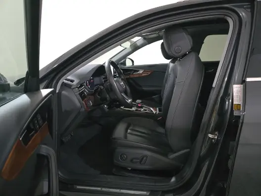 Florida Fine Cars - Used AUDI A4 ALLROAD 2023 ORLANDO PREMIUM PLUS