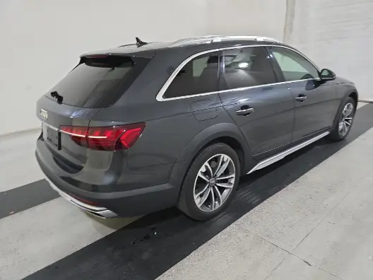 Florida Fine Cars - Used AUDI A4 ALLROAD 2023 ORLANDO PREMIUM PLUS