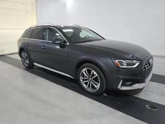 Florida Fine Cars - Used AUDI A4 ALLROAD 2023 ORLANDO PREMIUM PLUS