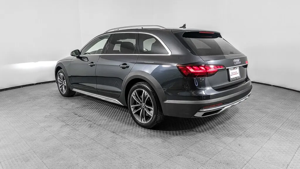 Florida Fine Cars - Used AUDI A4 ALLROAD 2023 ORLANDO PREMIUM PLUS