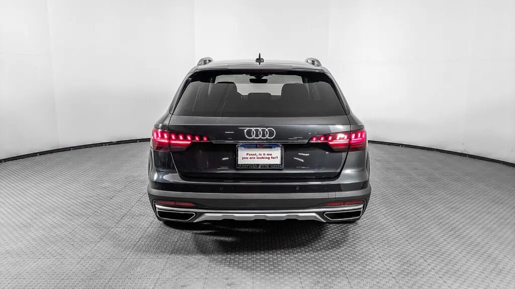 Florida Fine Cars - Used AUDI A4 ALLROAD 2023 ORLANDO PREMIUM PLUS