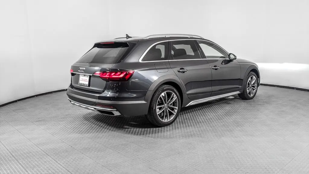 Florida Fine Cars - Used AUDI A4 ALLROAD 2023 ORLANDO PREMIUM PLUS
