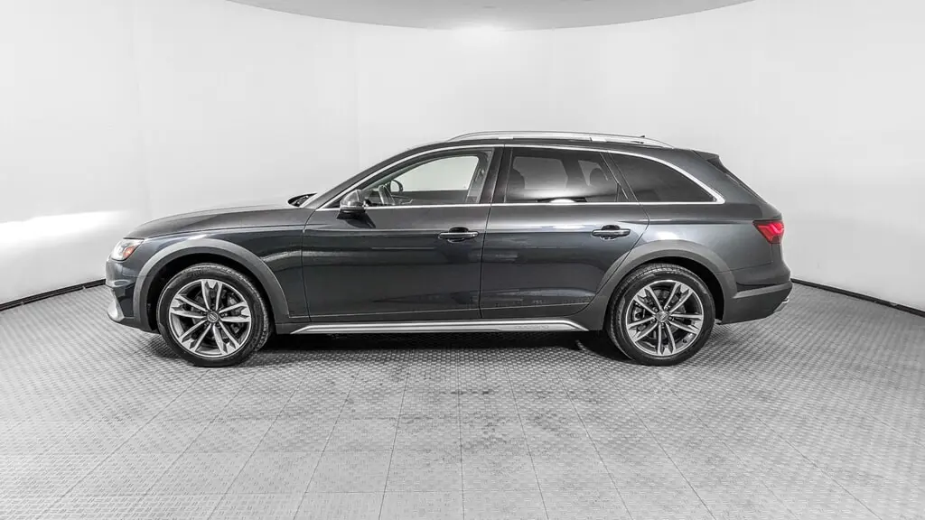Florida Fine Cars - Used AUDI A4 ALLROAD 2023 ORLANDO PREMIUM PLUS