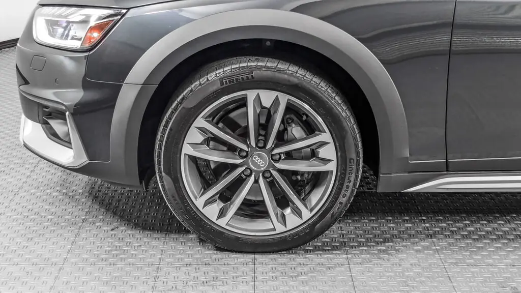 Florida Fine Cars - Used AUDI A4 ALLROAD 2023 ORLANDO PREMIUM PLUS