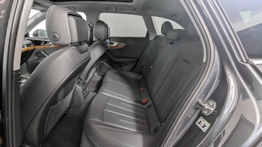Florida Fine Cars - Used AUDI A4 ALLROAD 2023 ORLANDO PREMIUM PLUS