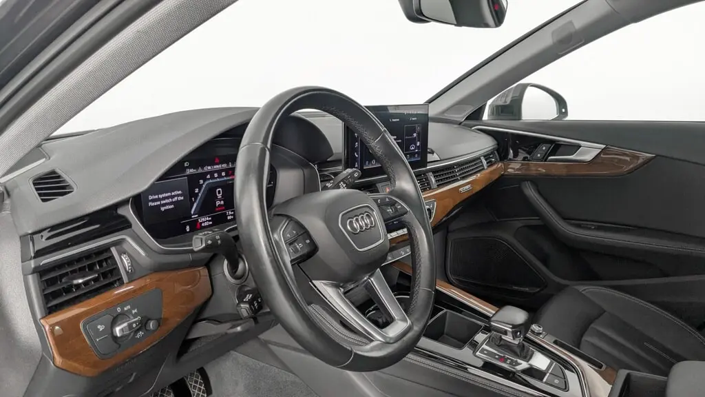 Florida Fine Cars - Used AUDI A4 ALLROAD 2023 ORLANDO PREMIUM PLUS