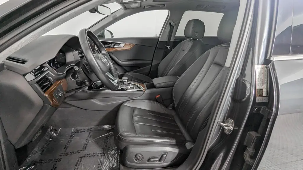 Florida Fine Cars - Used AUDI A4 ALLROAD 2023 ORLANDO PREMIUM PLUS