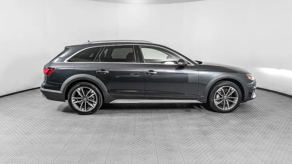 Florida Fine Cars - Used AUDI A4 ALLROAD 2023 ORLANDO PREMIUM PLUS