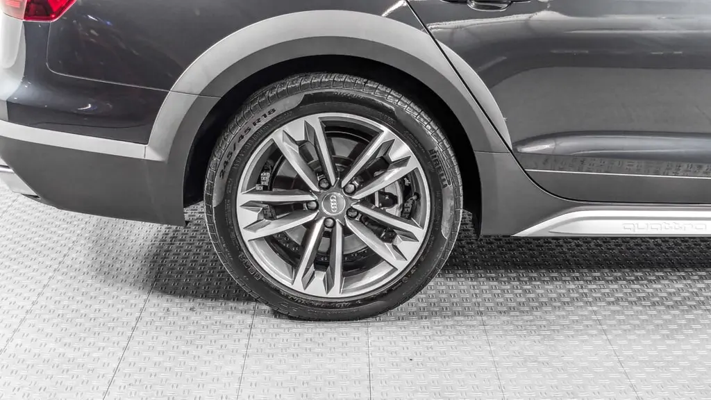 Florida Fine Cars - Used AUDI A4 ALLROAD 2023 ORLANDO PREMIUM PLUS