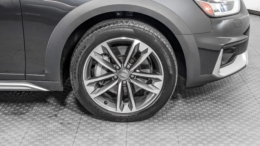 Florida Fine Cars - Used AUDI A4 ALLROAD 2023 ORLANDO PREMIUM PLUS
