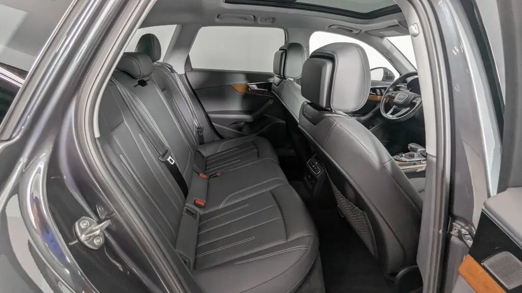Florida Fine Cars - Used AUDI A4 ALLROAD 2023 ORLANDO PREMIUM PLUS
