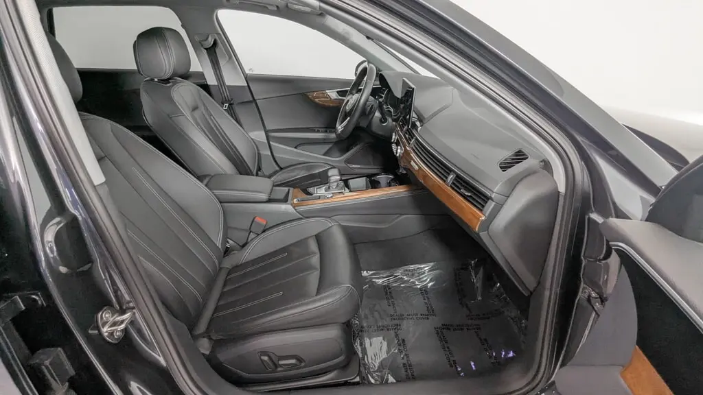 Florida Fine Cars - Used AUDI A4 ALLROAD 2023 ORLANDO PREMIUM PLUS