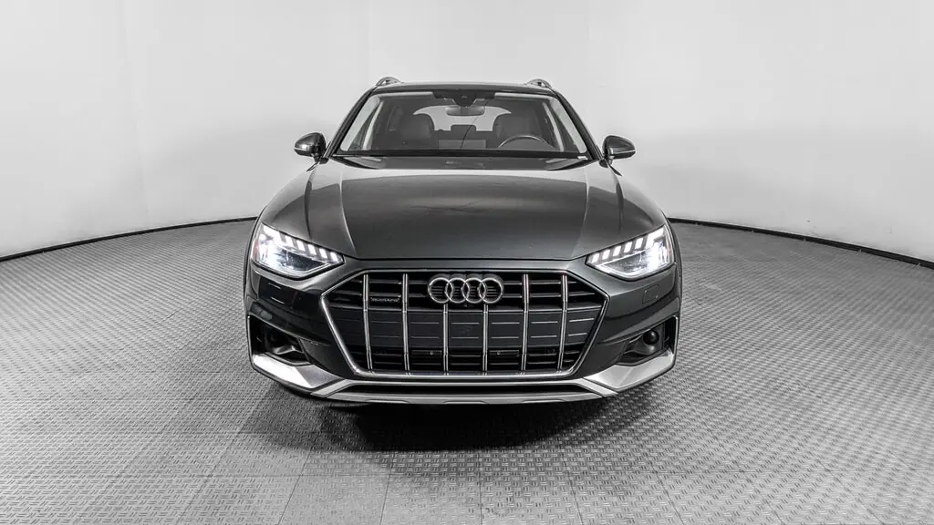 Florida Fine Cars - Used AUDI A4 ALLROAD 2023 ORLANDO PREMIUM PLUS
