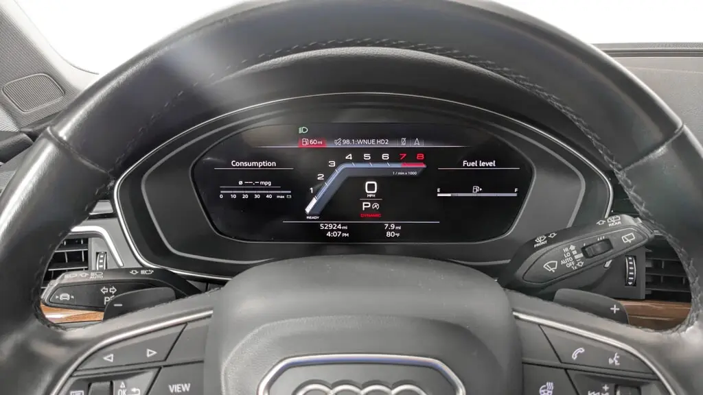 Florida Fine Cars - Used AUDI A4 ALLROAD 2023 ORLANDO PREMIUM PLUS