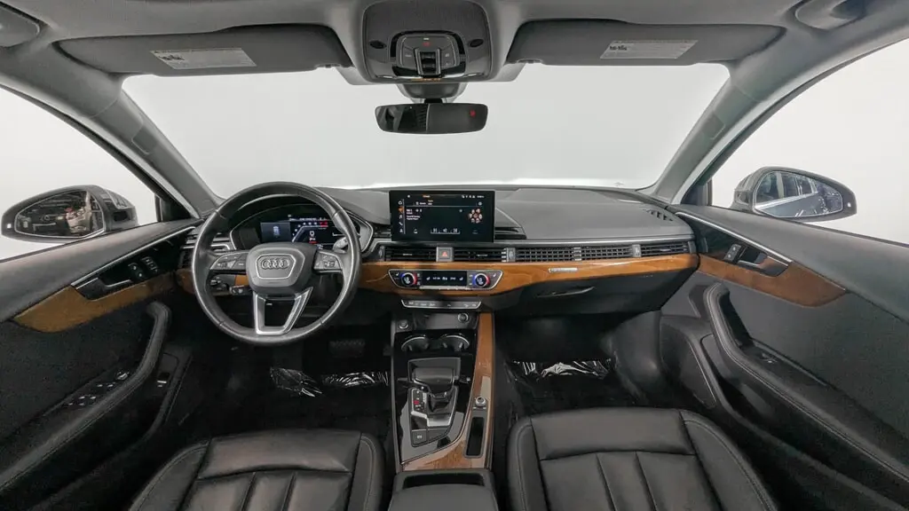 Florida Fine Cars - Used AUDI A4 ALLROAD 2023 ORLANDO PREMIUM PLUS