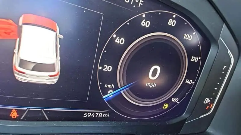Florida Fine Cars - Used VOLKSWAGEN ATLAS CROSS SPORT 2022 WEST PALM 3.6L V6 SEL PREMIUM R-LINE