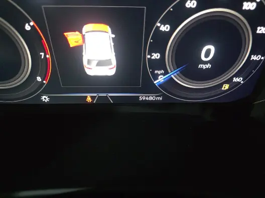 Florida Fine Cars - Used VOLKSWAGEN ATLAS CROSS SPORT 2022 WEST PALM 3.6L V6 SEL PREMIUM R-LINE