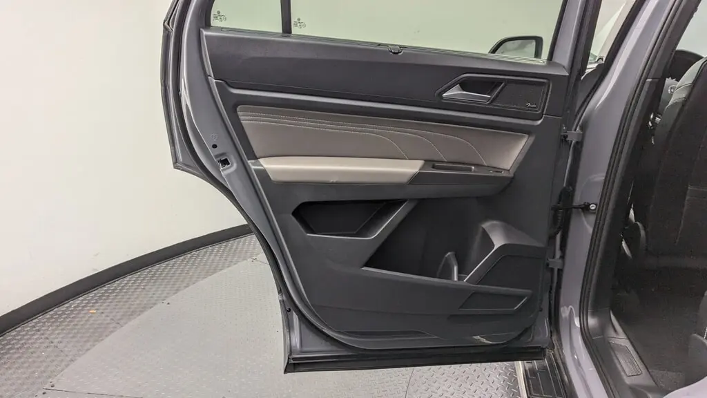 Florida Fine Cars - Used VOLKSWAGEN ATLAS CROSS SPORT 2022 WEST PALM 3.6L V6 SEL PREMIUM R-LINE