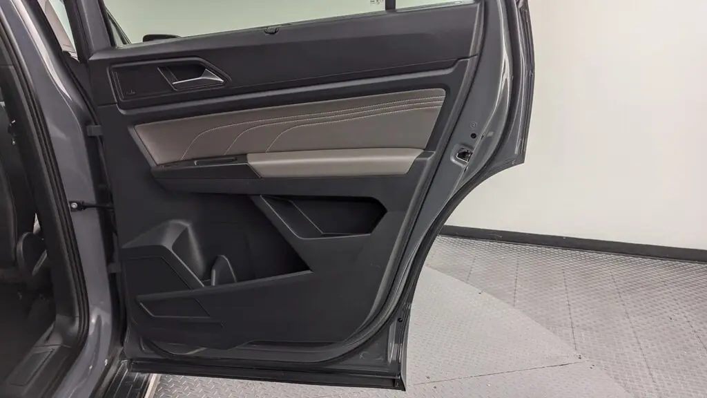 Florida Fine Cars - Used VOLKSWAGEN ATLAS CROSS SPORT 2022 WEST PALM 3.6L V6 SEL PREMIUM R-LINE