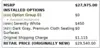 Florida Fine Cars - Used HYUNDAI SONATA 2023 ORLANDO SEL