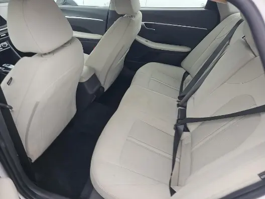Florida Fine Cars - Used HYUNDAI SONATA 2023 ORLANDO SEL