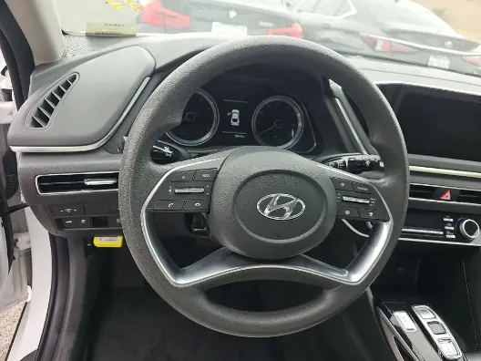 Florida Fine Cars - Used HYUNDAI SONATA 2023 ORLANDO SEL