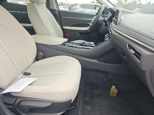 Florida Fine Cars - Used HYUNDAI SONATA 2023 ORLANDO SEL