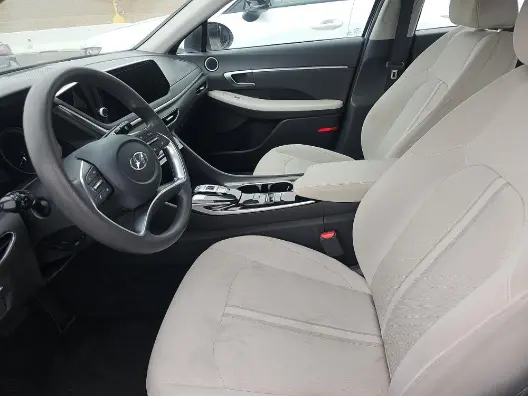 Florida Fine Cars - Used HYUNDAI SONATA 2023 ORLANDO SEL