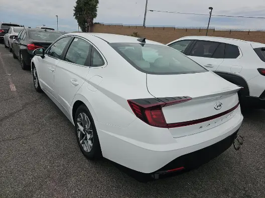 Florida Fine Cars - Used HYUNDAI SONATA 2023 ORLANDO SEL