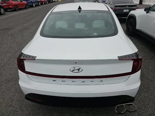 Florida Fine Cars - Used HYUNDAI SONATA 2023 ORLANDO SEL