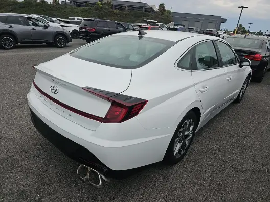 Florida Fine Cars - Used HYUNDAI SONATA 2023 ORLANDO SEL
