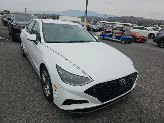 Florida Fine Cars - Used HYUNDAI SONATA 2023 ORLANDO SEL