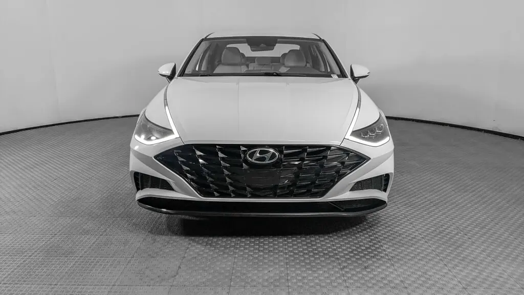 Florida Fine Cars - Used HYUNDAI SONATA 2023 ORLANDO SEL