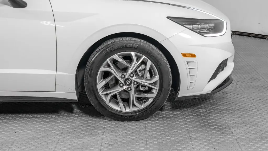 Florida Fine Cars - Used HYUNDAI SONATA 2023 ORLANDO SEL