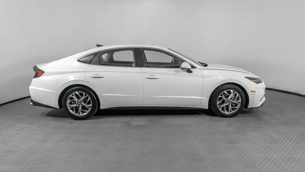 Florida Fine Cars - Used HYUNDAI SONATA 2023 ORLANDO SEL