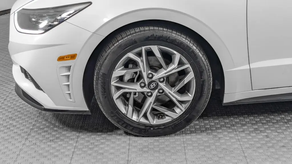 Florida Fine Cars - Used HYUNDAI SONATA 2023 ORLANDO SEL