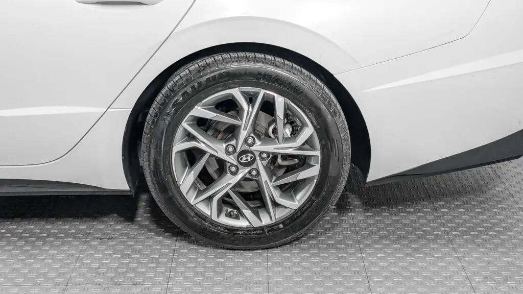 Florida Fine Cars - Used HYUNDAI SONATA 2023 ORLANDO SEL