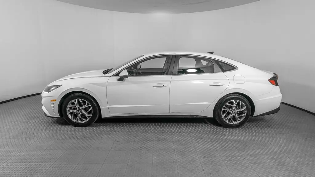 Florida Fine Cars - Used HYUNDAI SONATA 2023 ORLANDO SEL