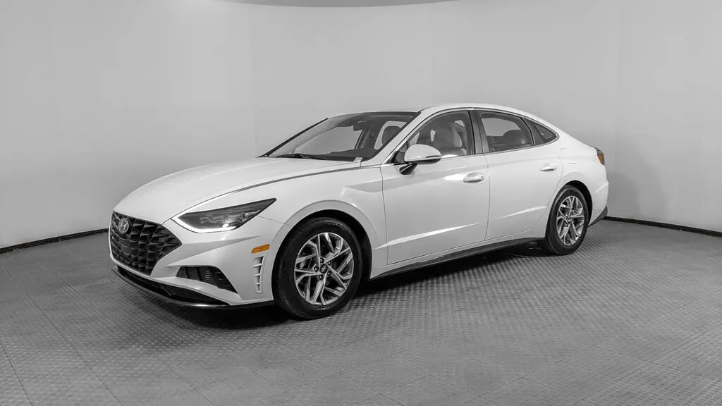 Florida Fine Cars - Used HYUNDAI SONATA 2023 ORLANDO SEL