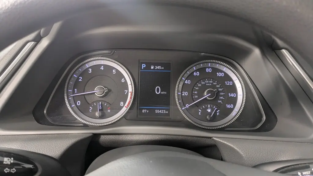 Florida Fine Cars - Used HYUNDAI SONATA 2023 ORLANDO SEL